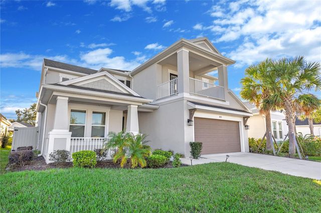 10551 TRANQUIL MEADOW LOOP, Riverview, FL 33569