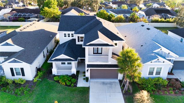 10551 TRANQUIL MEADOW LOOP, Riverview, FL 33569