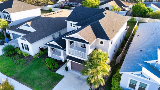 10551 TRANQUIL MEADOW LOOP, Riverview, FL 33569