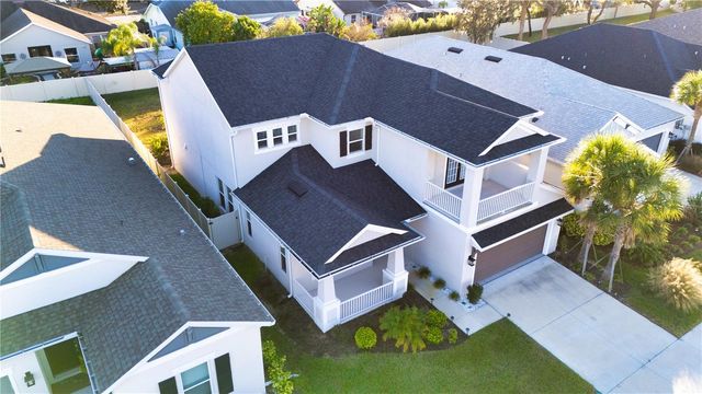 10551 TRANQUIL MEADOW LOOP, Riverview, FL 33569