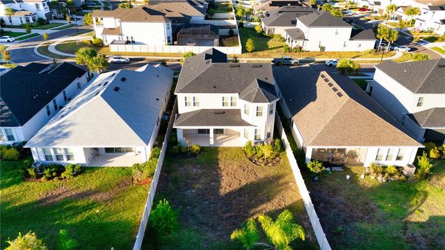 10551 TRANQUIL MEADOW LOOP, Riverview, FL 33569