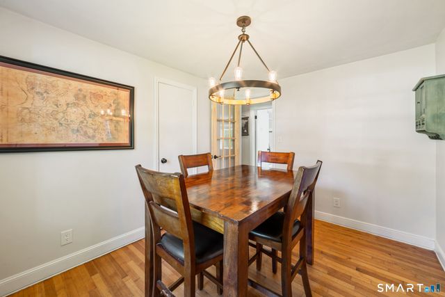 9 Fisk Drive, Newington, CT 06111
