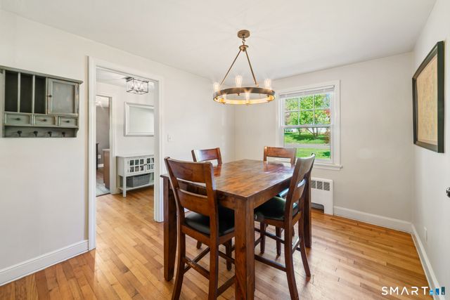 9 Fisk Drive, Newington, CT 06111