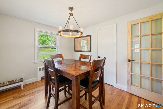 9 Fisk Drive, Newington, CT 06111