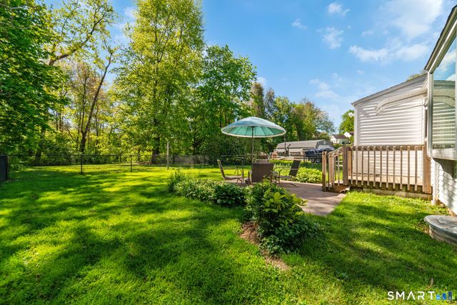 9 Fisk Drive, Newington, CT 06111
