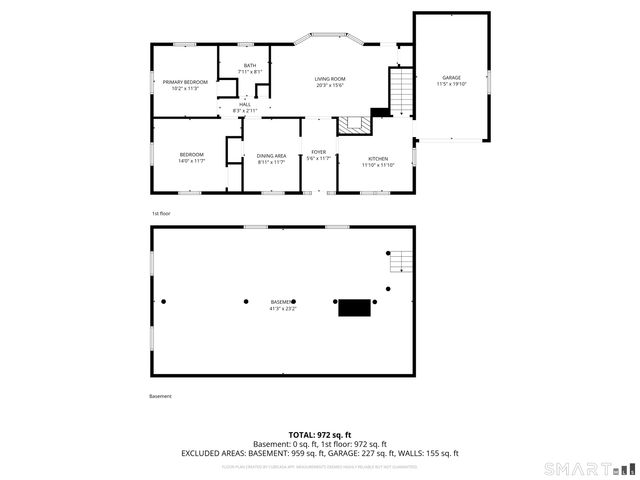 9 Fisk Drive, Newington, CT 06111