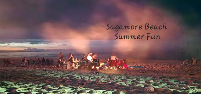 24 Lakewood Road, Sagamore Beach, MA 02562