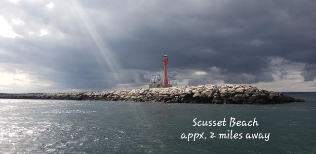 24 Lakewood Road, Sagamore Beach, MA 02562