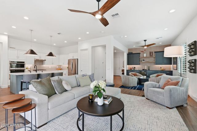 21072 E ARROYO VERDE Drive, Queen Creek, AZ 85142