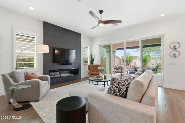 21072 E ARROYO VERDE Drive, Queen Creek, AZ 85142