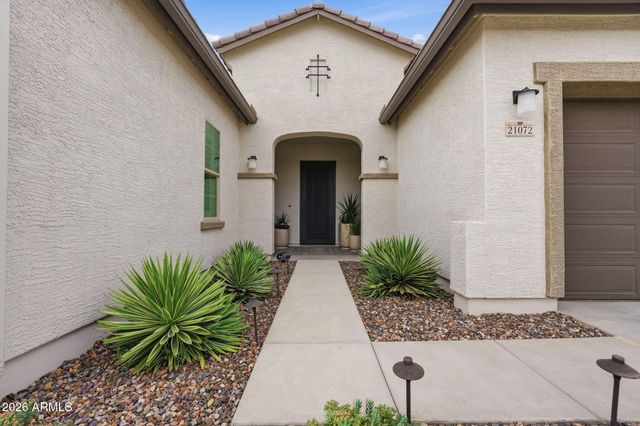 21072 E ARROYO VERDE Drive, Queen Creek, AZ 85142