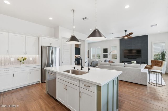 21072 E ARROYO VERDE Drive, Queen Creek, AZ 85142