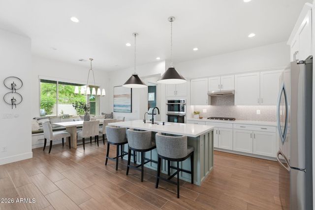 21072 E ARROYO VERDE Drive, Queen Creek, AZ 85142