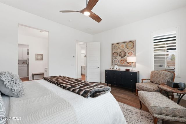 21072 E ARROYO VERDE Drive, Queen Creek, AZ 85142