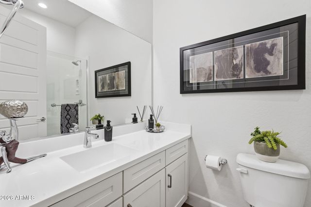 21072 E ARROYO VERDE Drive, Queen Creek, AZ 85142