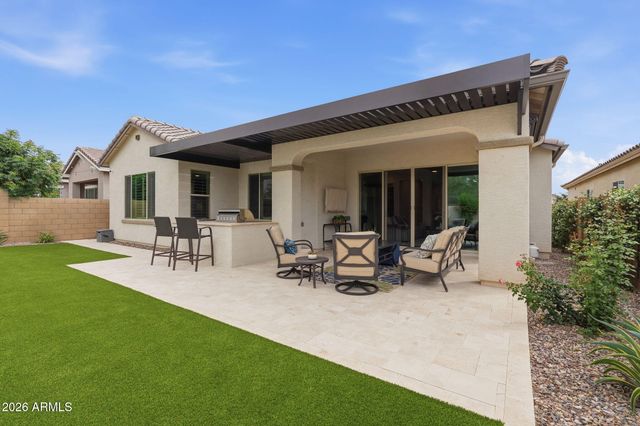 21072 E ARROYO VERDE Drive, Queen Creek, AZ 85142