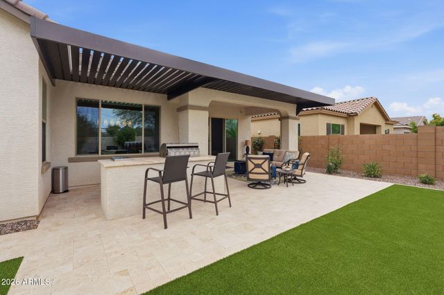 21072 E ARROYO VERDE Drive, Queen Creek, AZ 85142
