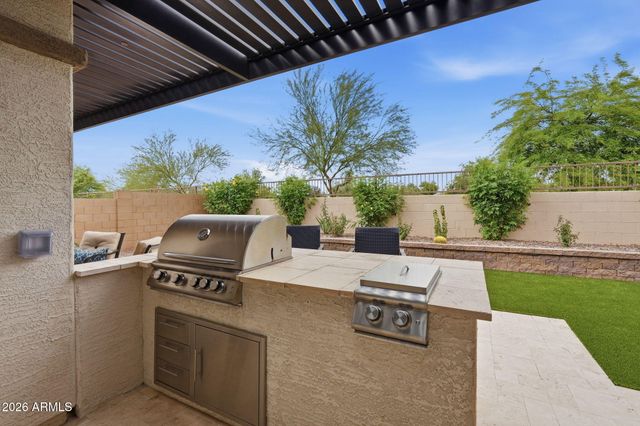 21072 E ARROYO VERDE Drive, Queen Creek, AZ 85142