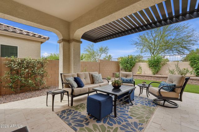 21072 E ARROYO VERDE Drive, Queen Creek, AZ 85142