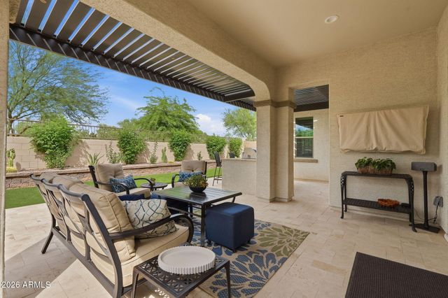 21072 E ARROYO VERDE Drive, Queen Creek, AZ 85142