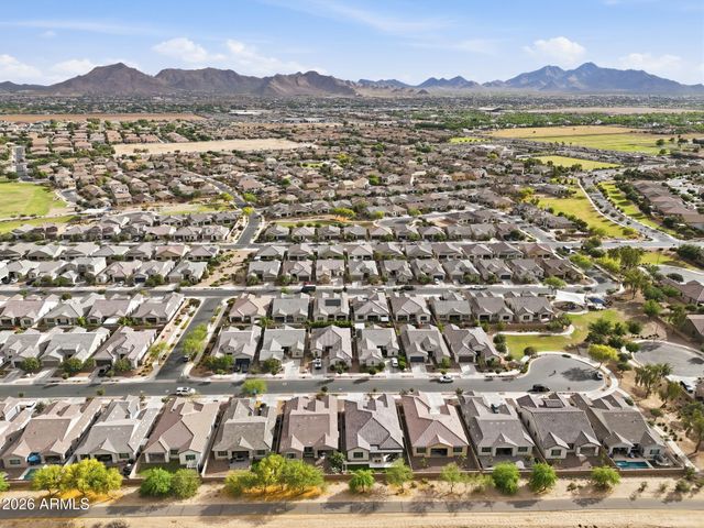 21072 E ARROYO VERDE Drive, Queen Creek, AZ 85142
