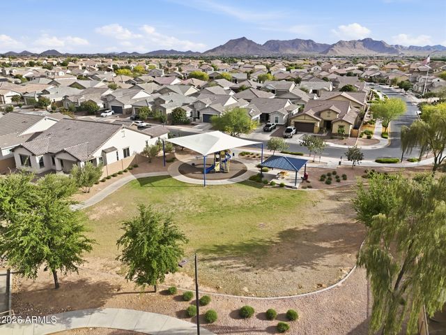 21072 E ARROYO VERDE Drive, Queen Creek, AZ 85142