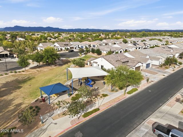 21072 E ARROYO VERDE Drive, Queen Creek, AZ 85142