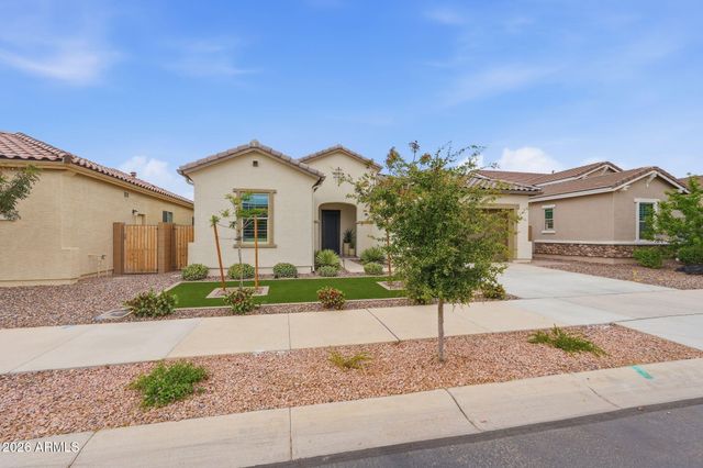 21072 E ARROYO VERDE Drive, Queen Creek, AZ 85142