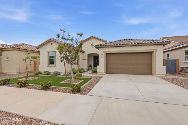 21072 E ARROYO VERDE Drive, Queen Creek, AZ 85142