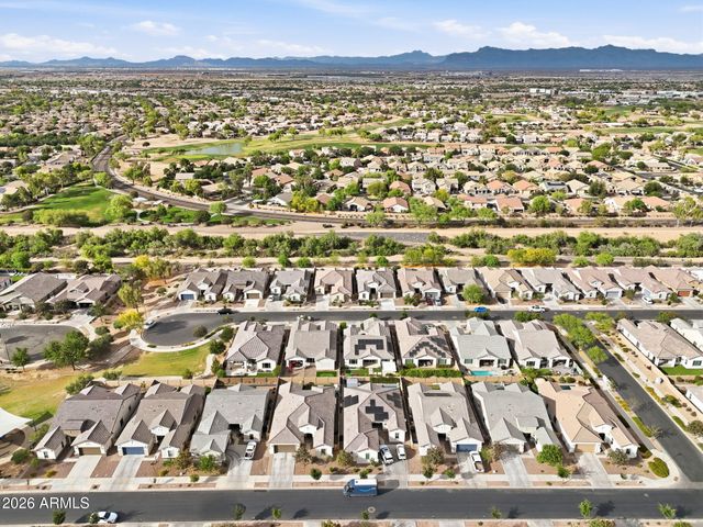 21072 E ARROYO VERDE Drive, Queen Creek, AZ 85142