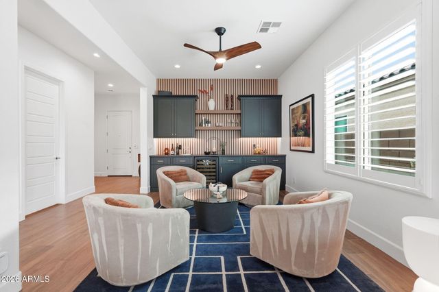 21072 E ARROYO VERDE Drive, Queen Creek, AZ 85142