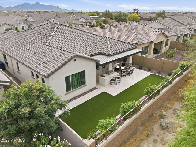 21072 E ARROYO VERDE Drive, Queen Creek, AZ 85142
