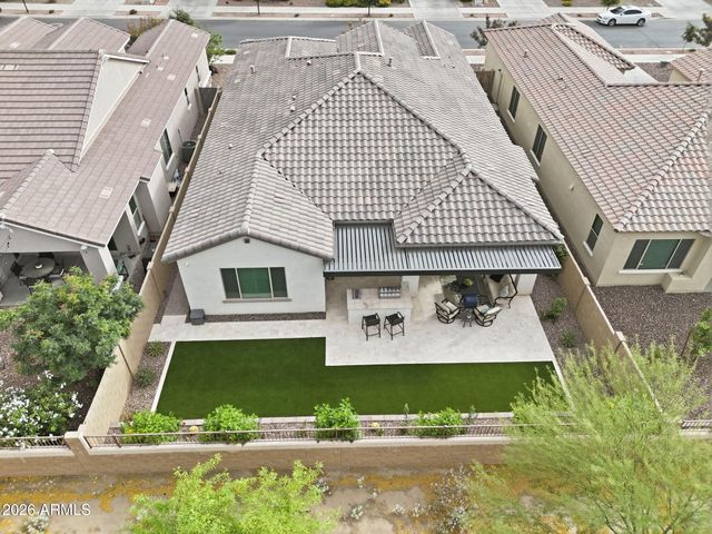 21072 E ARROYO VERDE Drive, Queen Creek, AZ 85142