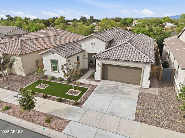 21072 E ARROYO VERDE Drive, Queen Creek, AZ 85142