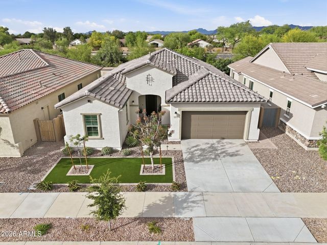 21072 E ARROYO VERDE Drive, Queen Creek, AZ 85142
