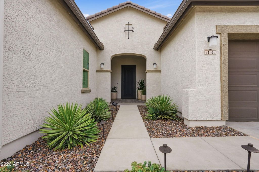21072 E ARROYO VERDE Drive, Queen Creek, AZ 85142 — photo 2