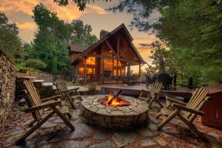 96 Hidden Lake Lane, Cherry Log, GA 30522