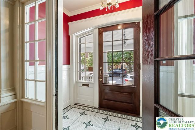 35 South 14th Street, Allentown City, PA 18102