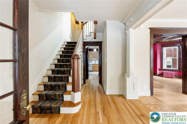 35 South 14th Street, Allentown City, PA 18102