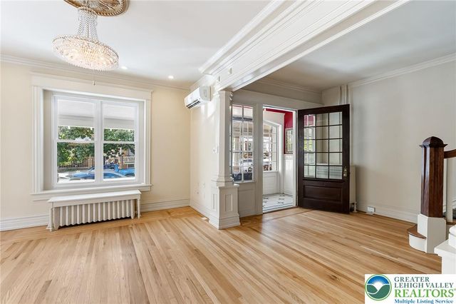 35 South 14th Street, Allentown City, PA 18102