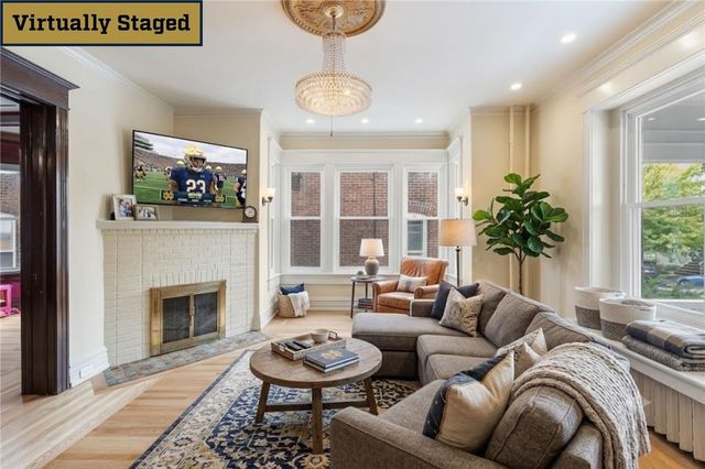 35 South 14th Street, Allentown City, PA 18102