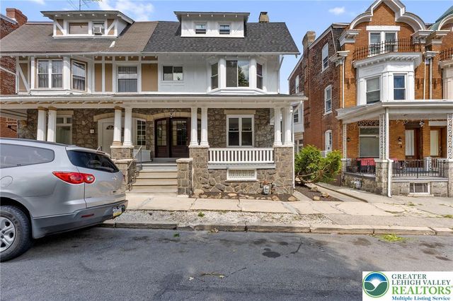 35 South 14th Street, Allentown City, PA 18102