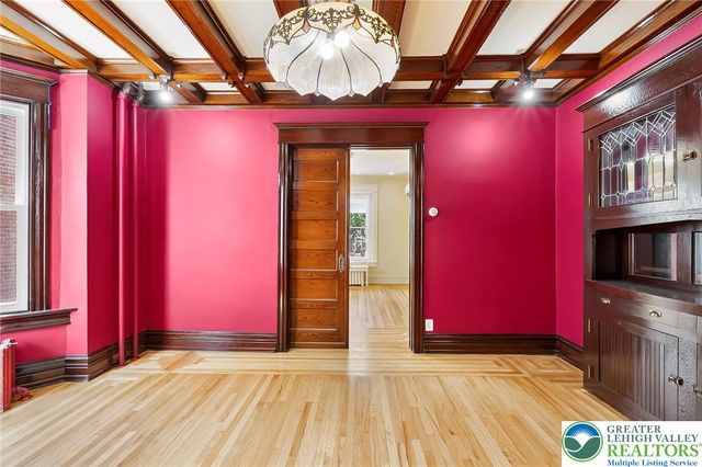 35 South 14th Street, Allentown City, PA 18102