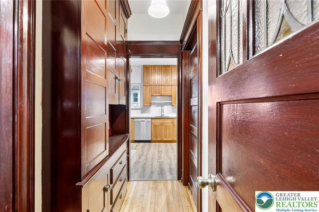 35 South 14th Street, Allentown City, PA 18102