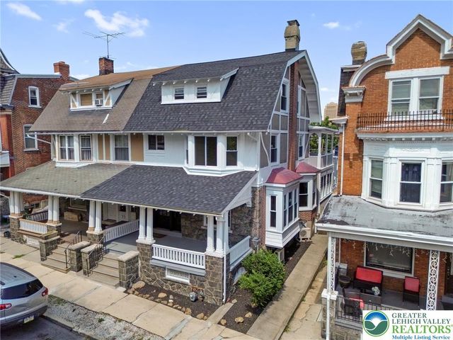 35 South 14th Street, Allentown City, PA 18102
