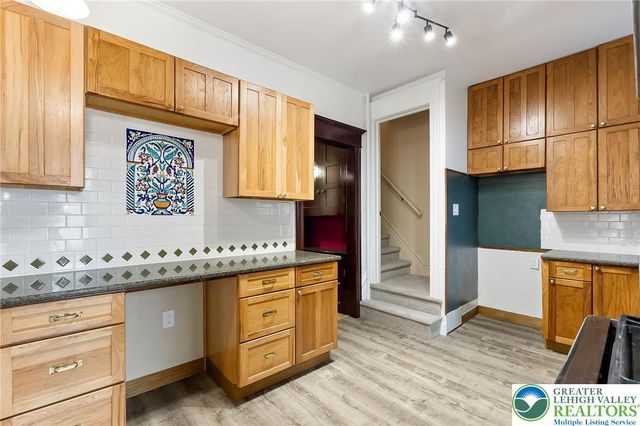 35 South 14th Street, Allentown City, PA 18102