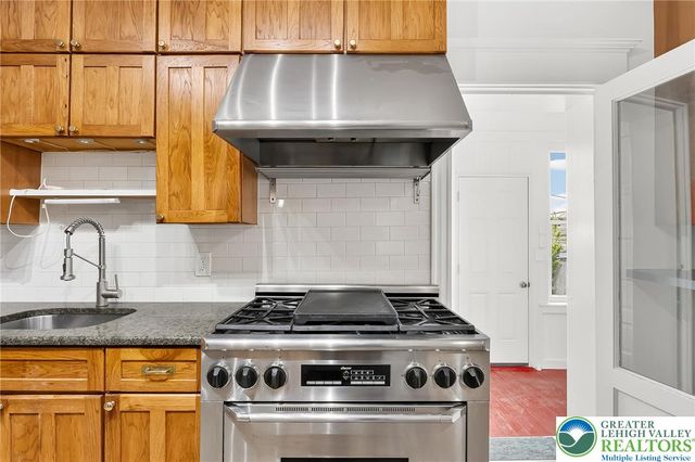 35 South 14th Street, Allentown City, PA 18102