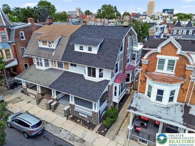35 South 14th Street, Allentown City, PA 18102