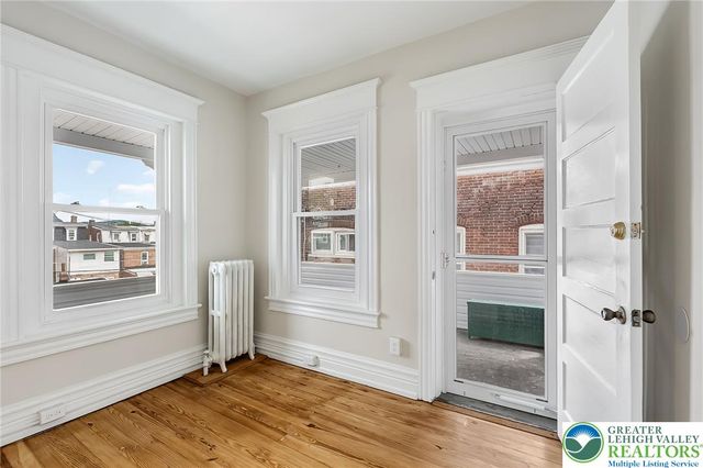 35 South 14th Street, Allentown City, PA 18102