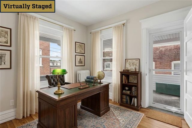 35 South 14th Street, Allentown City, PA 18102